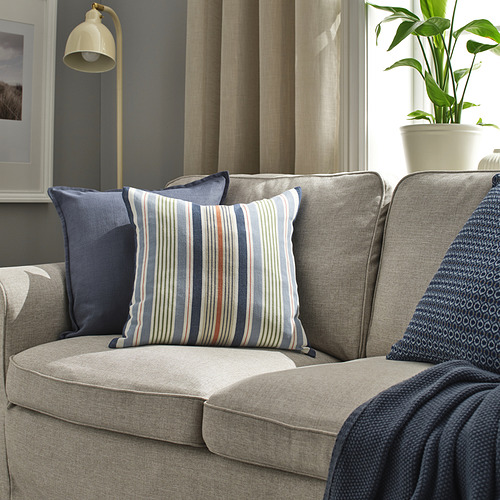 KORALLBUSKE, cushion cover. 2 of 5 open dialog