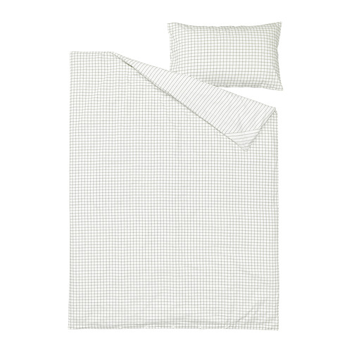 DOFTAKLEJA, funda nórdica+funda(s) de almohada. 5 de 6 abrir diálogo