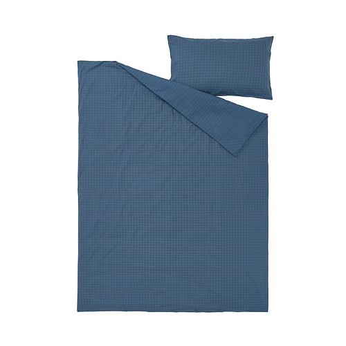 DOFTAKLEJA, funda nórdica+funda(s) de almohada. 6 de 6 abrir diálogo