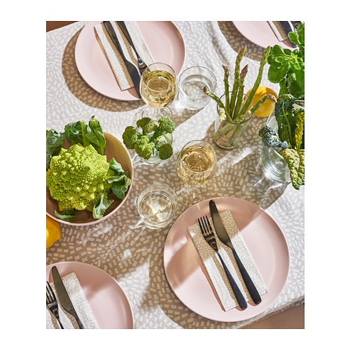 TILLAGD, 20-piece flatware set. 6 of 8 open dialog