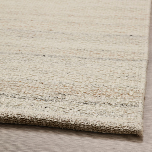 TIDTABELL, rug, flatwoven. 4 of 8 open dialog