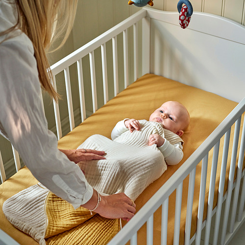 GULDVÄVARE, saco de dormir. 3 de 7 abrir diálogo