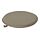 Select colour variation: dark beige/indoor/outdoor