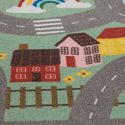 VALLABY alfombra