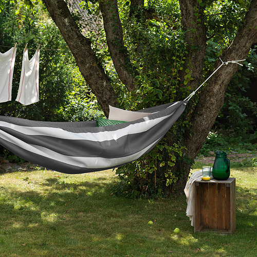 HAMNÖN, hammock. 2 of 3 open dialog