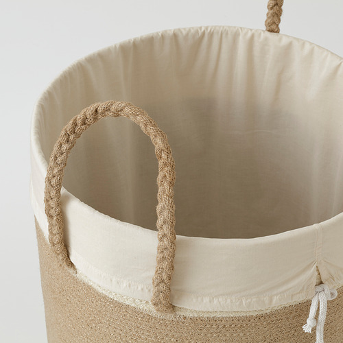 LJUNGAN, laundry bag. 4 of 5 open dialog