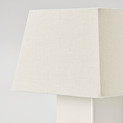 HALGATT table lamp