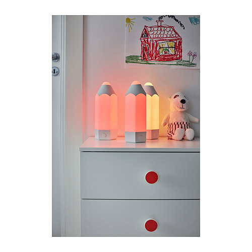PELARBOJ, LED table lamp. 7 of 9 open dialog