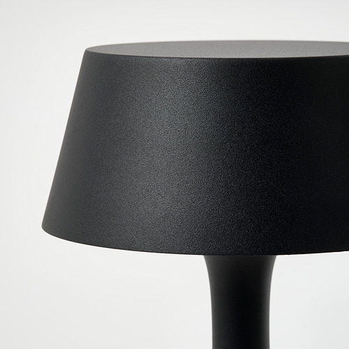AVHÅLL LED portable lamp