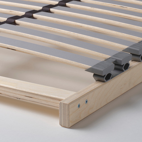 GULLABERG, bed with 4 drawers. 8 of 8 open dialog