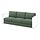 Select colour variation: Knäbäck gray-green