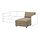 Select colour variation: Johanneshov brown-beige
