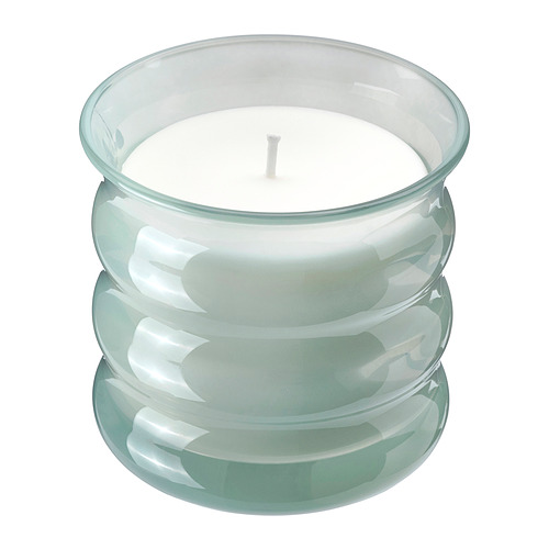 JUVELTRAST, scented candle in glass. 1 of 5 open dialog