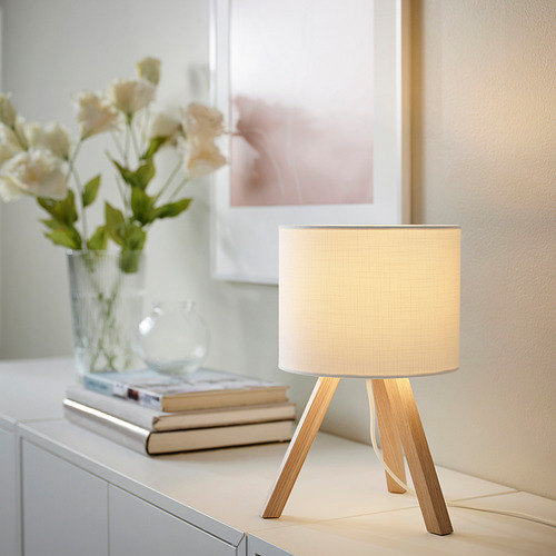 STORSEGEL, table lamp. 3 of 4 open dialog