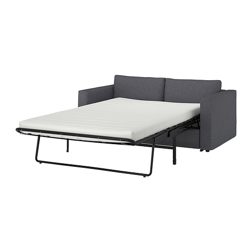 VIMLE, 2 seat sofa bed. 2 of 11 open dialog