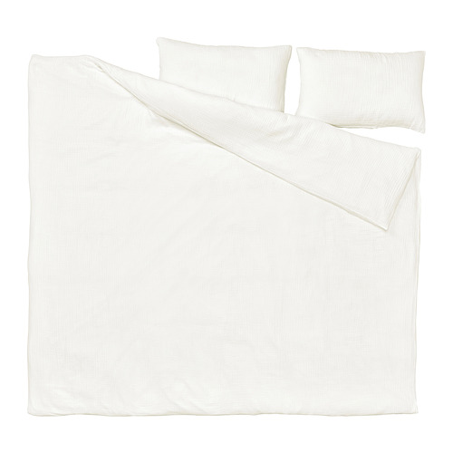 SCHERSMIN, duvet cover and pillowcase(s). 5 of 5 open dialog