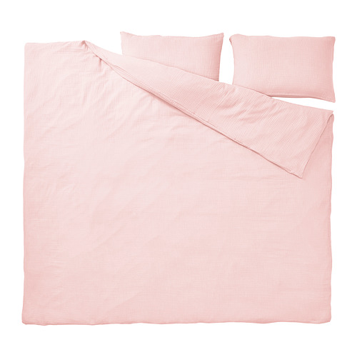 SCHERSMIN, duvet cover and pillowcase(s). 5 of 5 open dialog