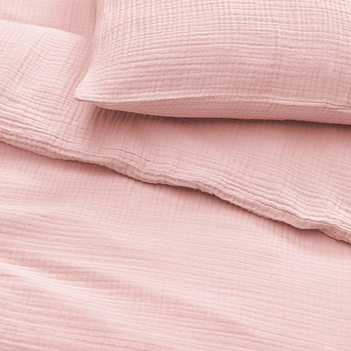 SCHERSMIN, duvet cover and pillowcase(s). 2 of 5 open dialog