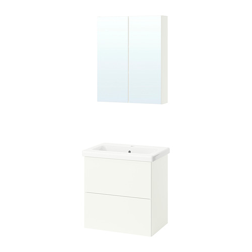 ENHET, bathroom cabinet. 1 of 5 open dialog