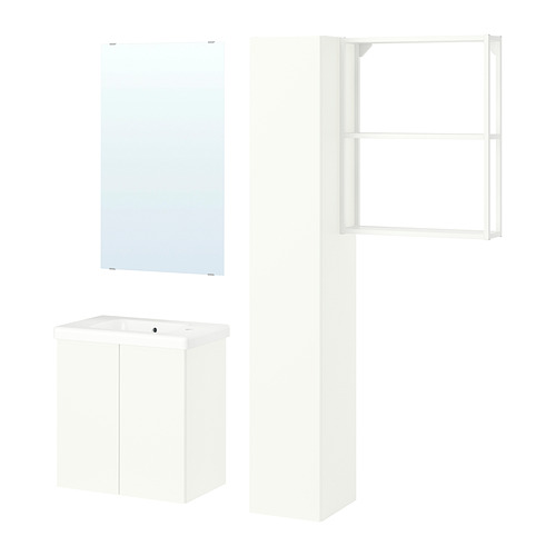 ENHET, bathroom. 1 of 7 open dialog