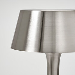 AVHÅLL LED portable lamp