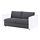 Select colour variation: Gunnared medium gray