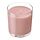 Select colour variation: Red berries light pink
