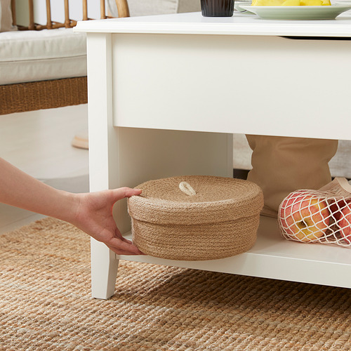 VITTERYD, adjustable coffee table. 4 of 10 open dialog