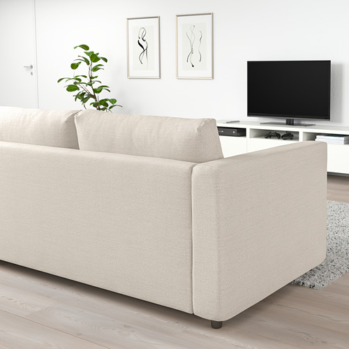 VIMLE, 2-seat sofa bed. 5 of 15 open dialog