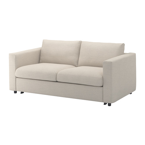 VIMLE, 2-seat sofa bed. 1 of 15 open dialog