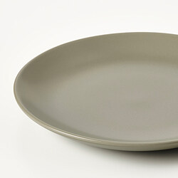 FÄRGKLAR side plate