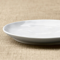 FORELLTETRA side plate