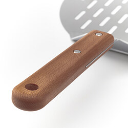 Measurement Illustration - HAVSTULPAN pizza peel