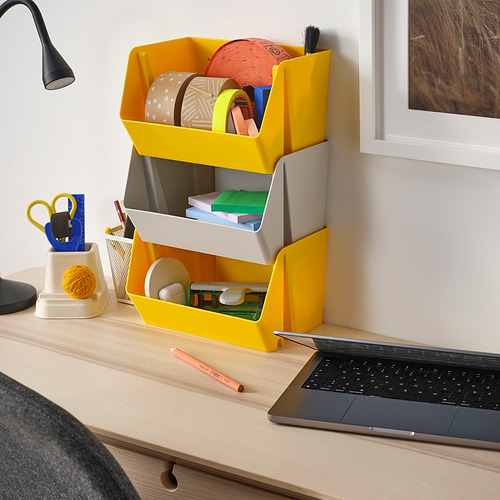 FODERTRÅG, organizador para escritorio/pared. 3 de 8 abrir diálogo