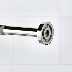 HORNEN barra para cortina de baño