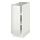 Select colour variation: white/Ringhult white