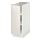 Select colour variation: white/Veddinge white