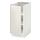 Select colour variation: white/Veddinge white