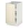 Select colour variation: white/Bodbyn off-white