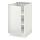 Select colour variation: white/Ringhult white
