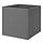 Select colour variation: dark gray, 13x15x13 "