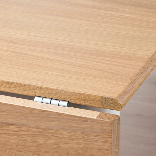 DANDERYD, drop-leaf dining table. 8 of 9 open dialog