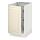 Select colour variation: white/Bodbyn off-white