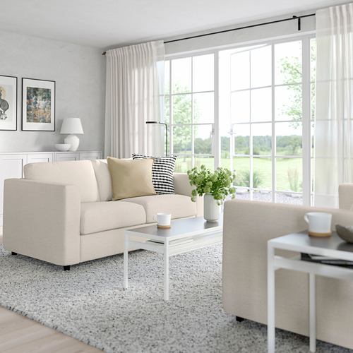 VIMLE, 2-seat sofa bed. 14 of 15 open dialog