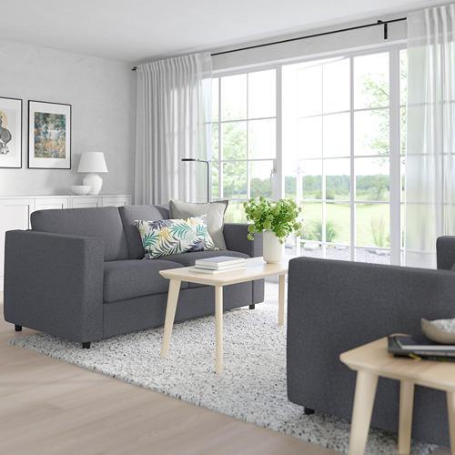 VIMLE, 2 seat sofa bed. 6 of 11 open dialog