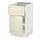 Select colour variation: white/Bodbyn off-white