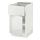 Select colour variation: white/Ringhult white
