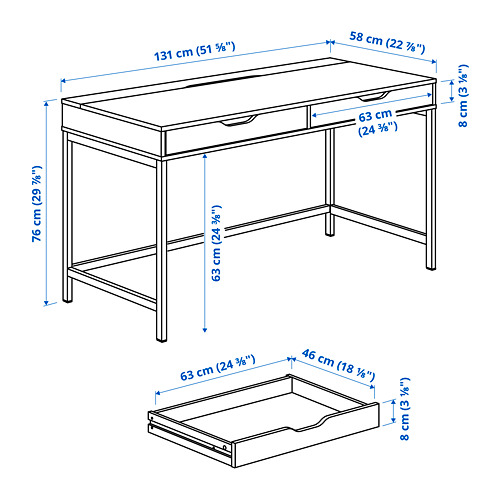 ALEX, desk. 9 of 9 open dialog