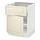 Select colour variation: white/Bodbyn off-white