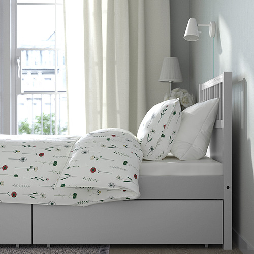 SMYGA,  cama Twin con almacenaje. 5 de 5 abrir diálogo